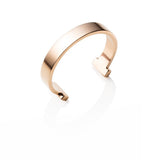 T-Bar Bangle (Gold)