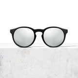 Islander Black Graphite