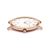 Rose Gold Chain Kensington 34 (Rose Gold)