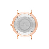 Rose Gold Chain Kensington 34 (Rose Gold)