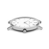 Silver Chain Kensington 34 (Silver)