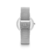 Silver Chain Kensington 34 (Silver)